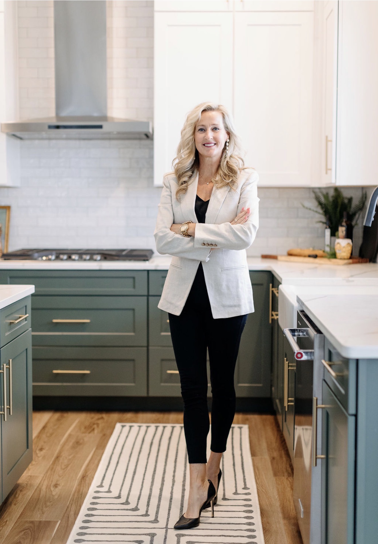 Abby Knarr, Keller Williams Elite realtor in Lancaster PA